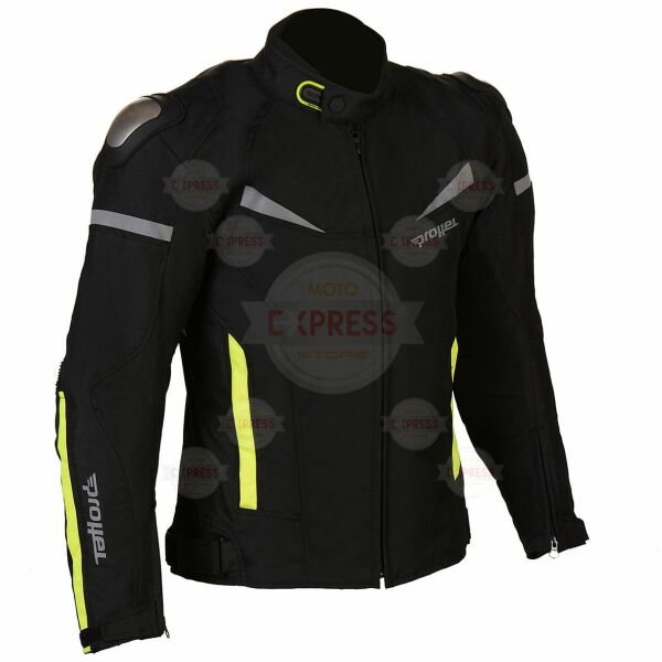 Prohel Colombıa Mont Neon Sarı M