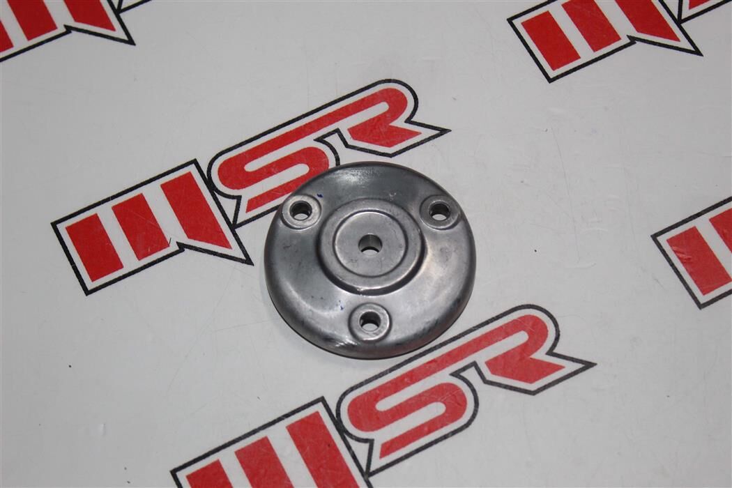 Tvs Raider 125 Yağ Pompası Rotor Alt Kapak A
