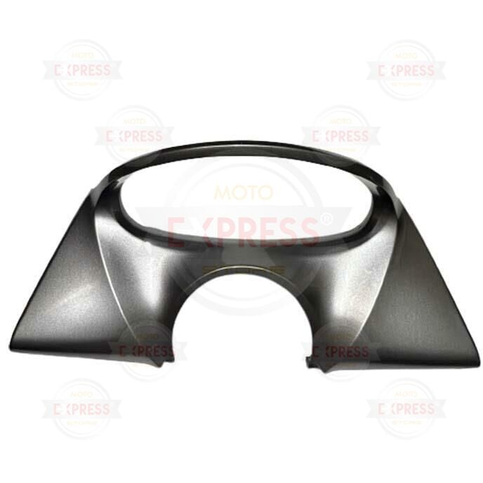 Honda Pcx125 11-13 Gri-Füme Km Kilometre Saati Çerçevesi Muhafazası Grenajı A