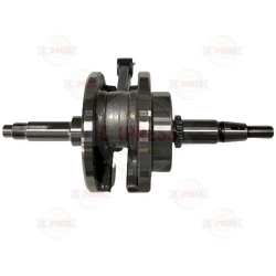 Moto Express KRANK RTR 150cc