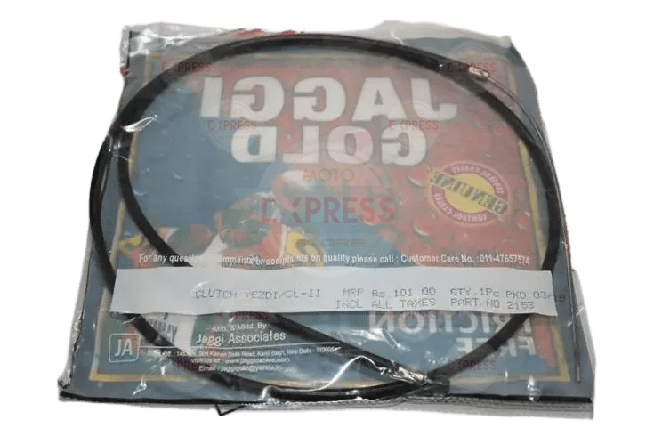 Jawa Debriyaj Halatı