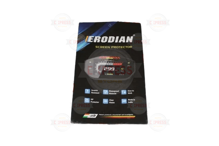 Km Koruyucu Cam Honda Cbr 250