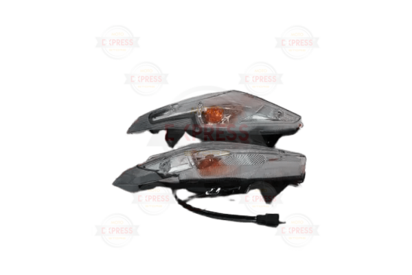 Wing-Go Ön Sinyal Tk