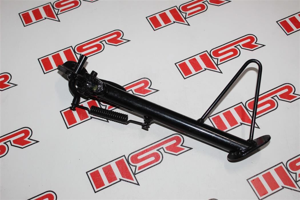 Tvs Raider 125 Yan Sehpa A