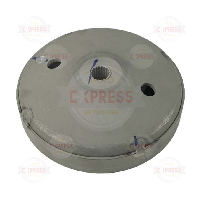 Honda Pcx 125 2021-2025 Arka Varyatör Debriyaj Tası A