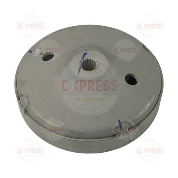 Honda Pcx 125 2021-2025 Arka Varyatör Debriyaj Tası A