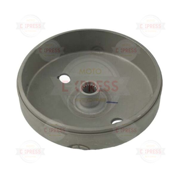 Honda Pcx 125 2021-2025 Arka Varyatör Debriyaj Tası A