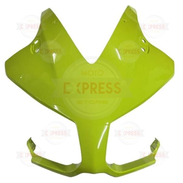 Honda CBR250R 2014-2017 Ön Far Kafa Grenajı Çerçevesi Muhafazası Sarı A