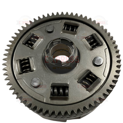 Moto Express DEBRİYAJ TASI RTR A