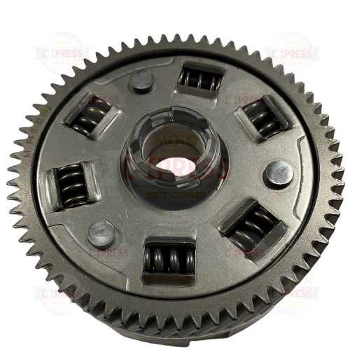 Moto Express DEBRİYAJ TASI RTR A