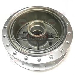 Moto Express GÖBEK ARKA NOUVO OOH