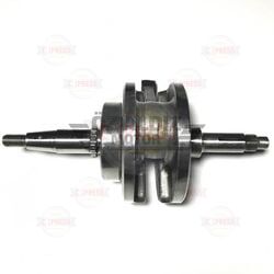 Moto Express KRANK RTR A