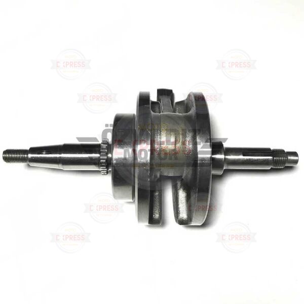 Moto Express KRANK RTR A