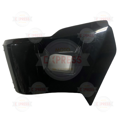 Moto Express İÇ KUTU KAPAĞI PCX 14 A SAĞ SİYAH