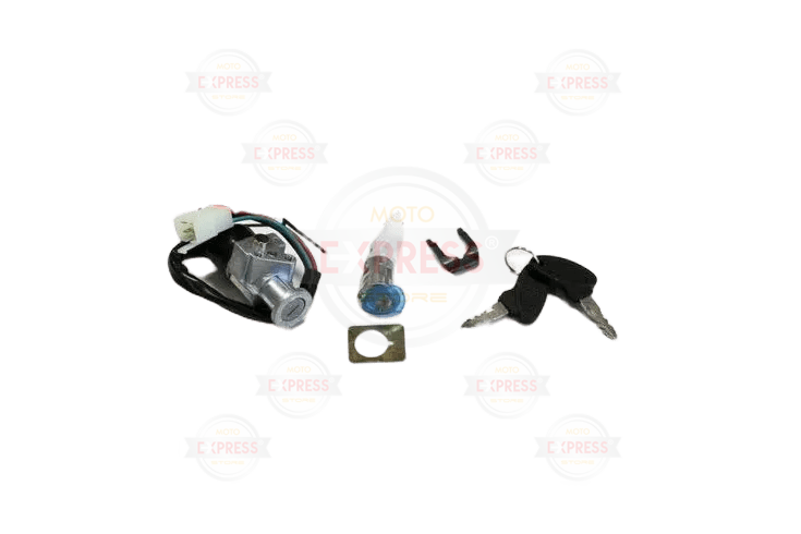 Kontak Seti Cup 100 110