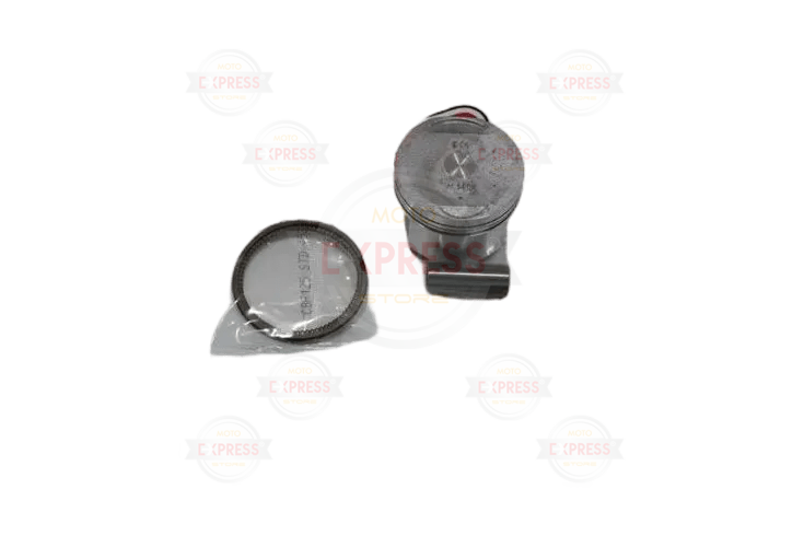 Pcx 125 Piston Kit 0.25 52.65 Mm