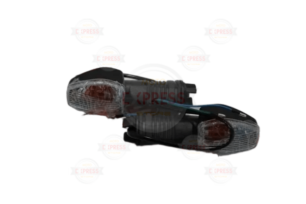 Wing-Go Arka Sinyal Tk