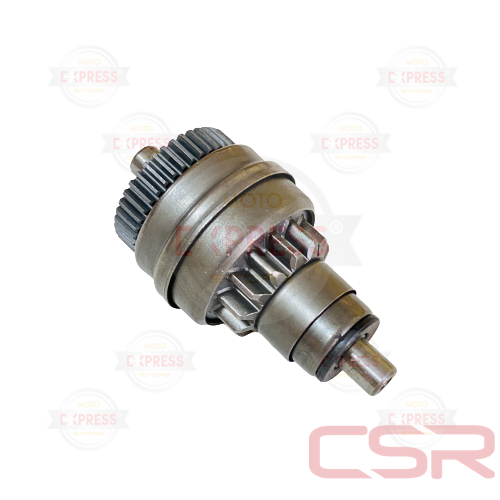 Moto Express PİNYON DİŞLİ ACTİVA İYİ TWOM