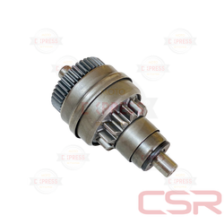 Moto Express PİNYON DİŞLİ ACTİVA İYİ TWOM