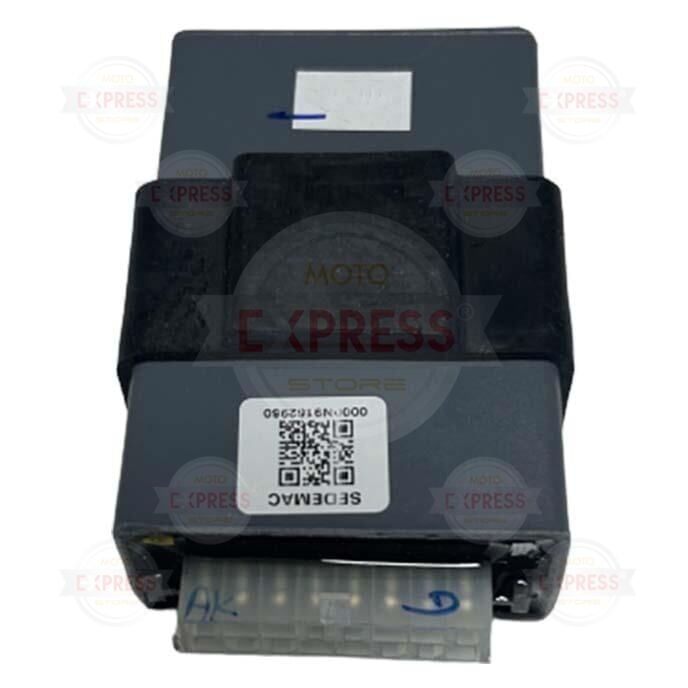 Tvs Apache RTR200 2022-2023 Beyin Elektronik Kontrol Ünitesi A