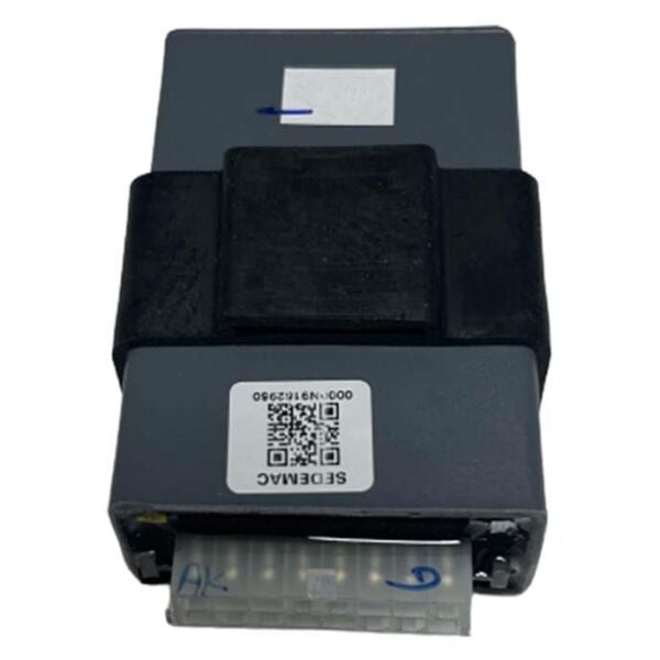Tvs Apache RTR200 2022-2023 Beyin Elektronik Kontrol Ünitesi A