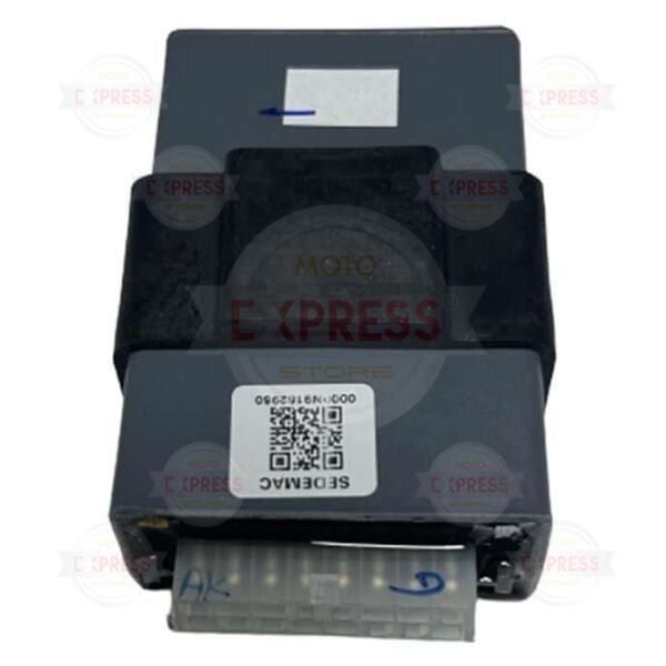 Tvs Apache RTR200 2022-2023 Beyin Elektronik Kontrol Ünitesi A