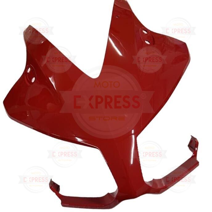 Honda CBR250R 2014-2017 Ön Far Kafa Grenajı Çerçevesi Muhafazası Kırmızı-Repsol