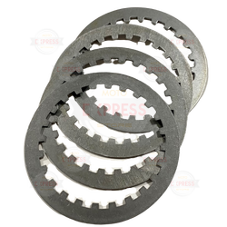 Moto Express DEBRİYAJ SACI RTR A  T.K