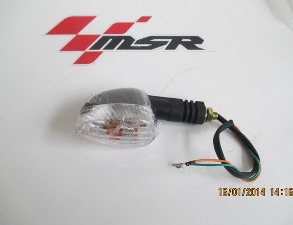 Moto Express DRİFT-MR VULTURE 150 SİNYAL LAMBA ORJINAL