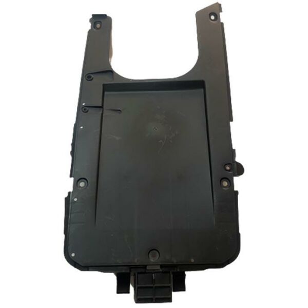 Honda PCX 125 2021 Motor Şase Alt Koruma Plastiği Grenajı Om