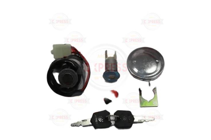 Kinetic Kinetic Kontak