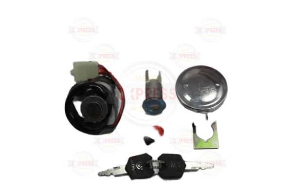 Kinetic Kinetic Kontak