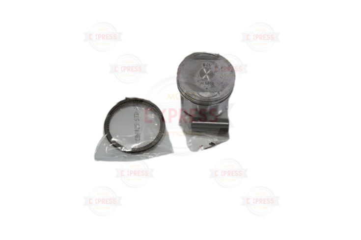 Pcx 125 Piston Kit 0.50 52.90 Mm