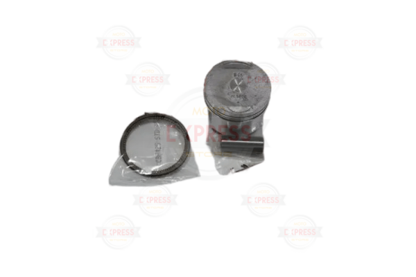 Pcx 125 Piston Kit 0.50 52.90 Mm