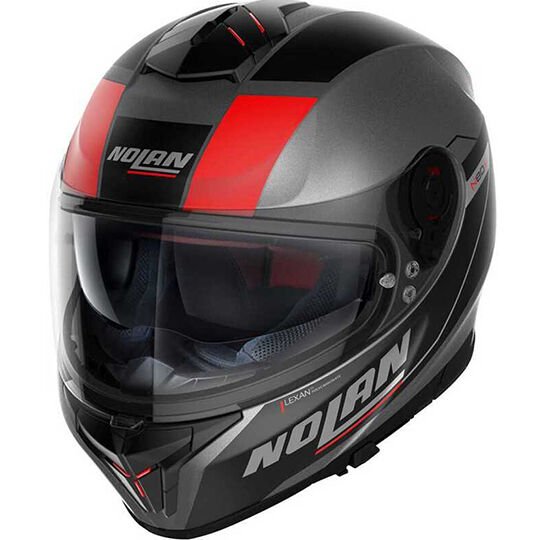 NOLAN N80.8 KASK MANDRAKE N-COM 47