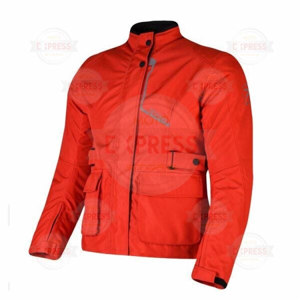 Prohel Every Kadın Mont Kırmızı