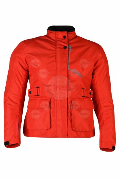 Prohel Every Kadın Mont Kırmızı