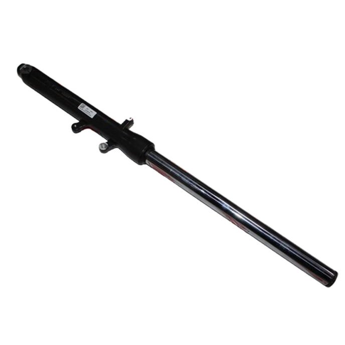 Tvs Raider 125 Ön Sol Amortisör A