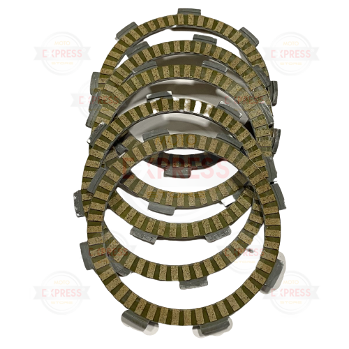 Moto Express DEBRİYAJ BALATASI RTR A