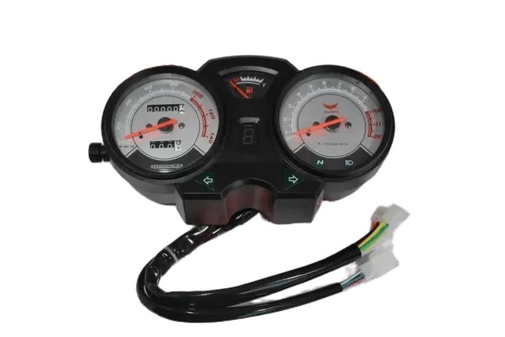 DRİFT-MR VULTURE 150 KM PANELİ ORJINAL