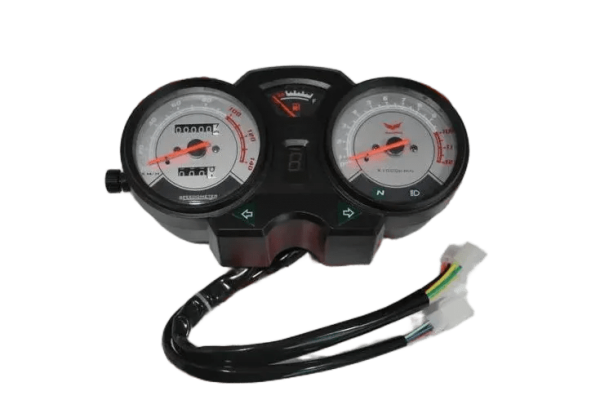 DRİFT-MR VULTURE 150 KM PANELİ ORJINAL