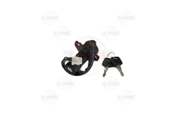 Kontak Mh 125 Dirift