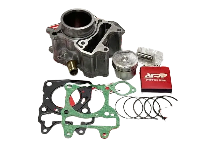 PCX 125 SİLİNDİR KİT OEM