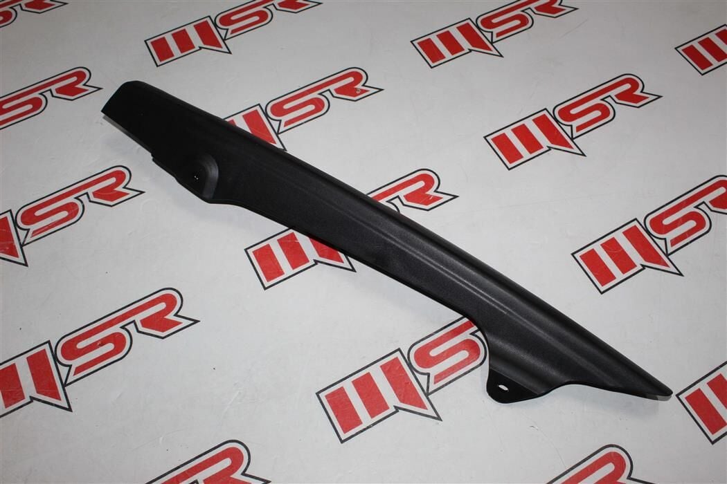 Tvs Raider 125 Zincir Koruma Muhafazası A
