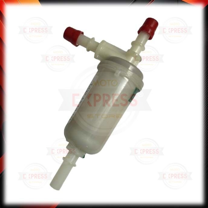 Bajaj Pulsar Ns200 Rs200 Dominar D250 D400 Yakıt Benzin Filtresi Süzgeci A