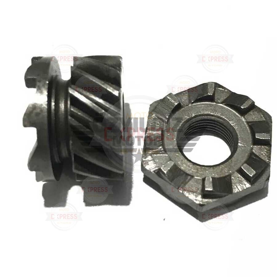 Moto Express BENDİKS DİŞLİ WEGO A TK