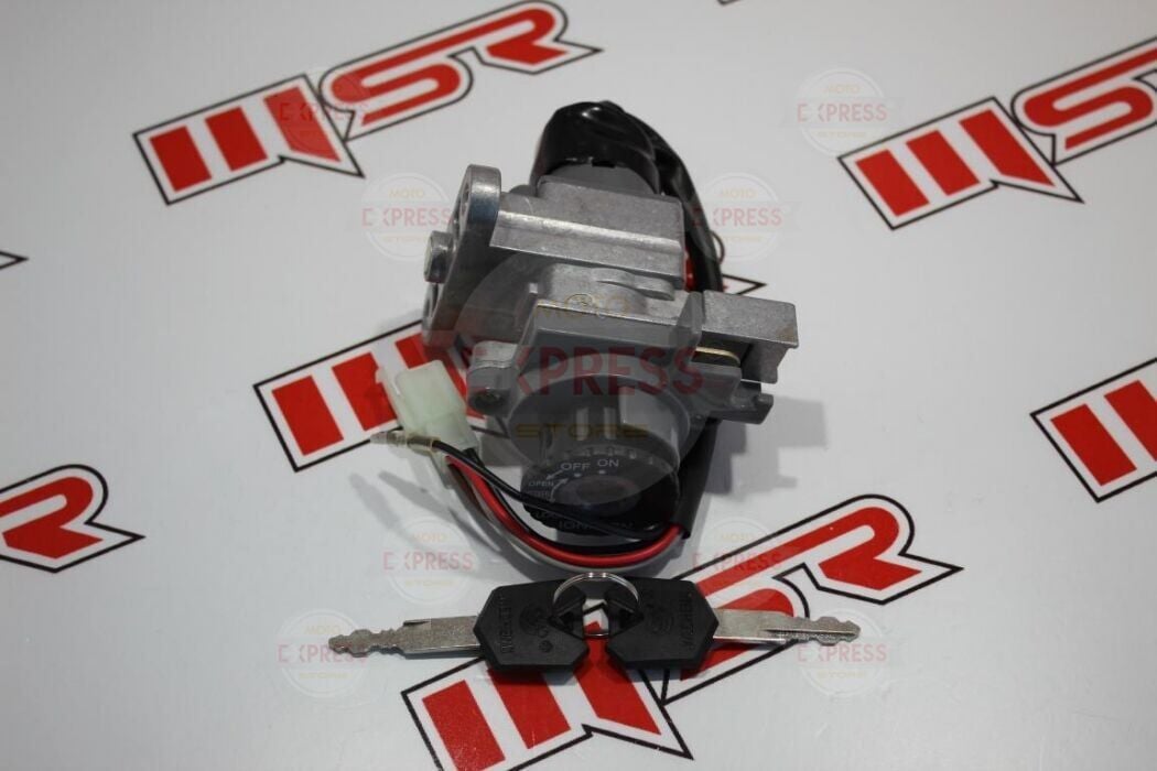 Moto Express BWS 100 KONTAK