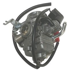 Moto Express KARBÜRATÖR CYGNUS L