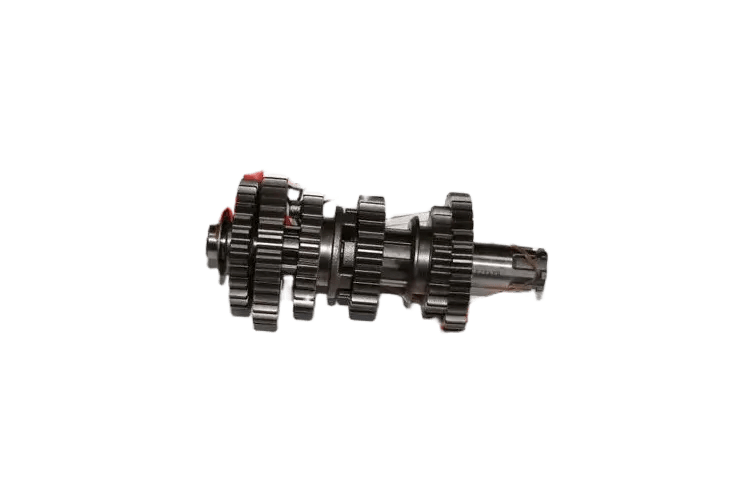 KUBA TK-03 50 CC ŞANZUMAN  A