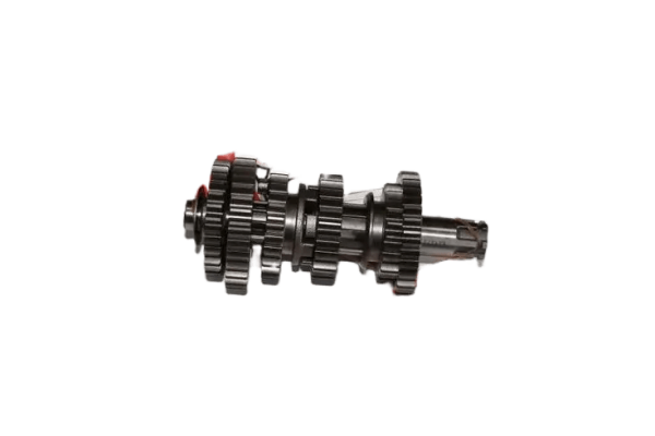 KUBA TK-03 50 CC ŞANZUMAN  A